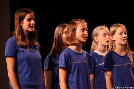 Koncert orkestrov in pevskega zbora Glasbene šole Kamnik  (13)